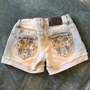 Zanadi shorts